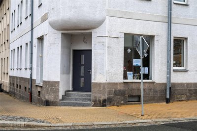 Die Räume befinden sich auf dem Zeller Berg, Paul-Strößner-Straße 1. Dort sollen beginnend ab 13. Februar regelmäßig Veranstaltungen stattfinden.