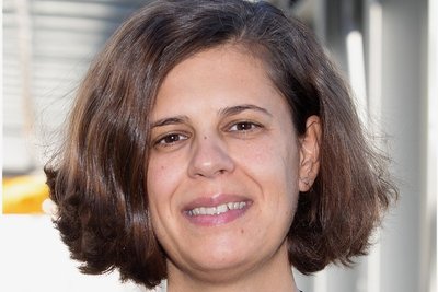 Danijela Brko verlässt Plauen als Managerin der Stadt-Galerie