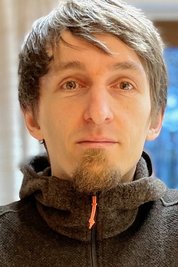 Stefan Siegel, Leiter Naturschutz/Landschaftspflege