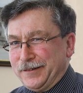Ulrich Weber - Bauamtsleiter