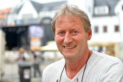 Frank Leukefeld