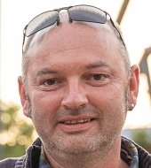 Jens Pöhler - VereinschefTTV Tirpersdorf