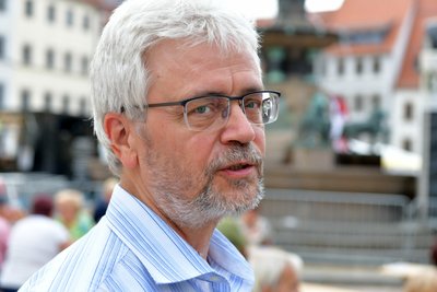 Steffen Wagner