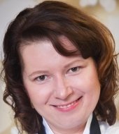 Doreen Seidel - Konditormeisterin