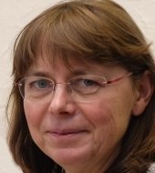 Silvia Kalbe - Holzbildhauerin