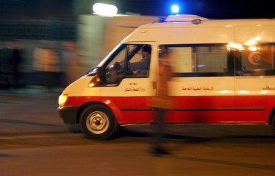 Nach ersten Ermittlungen litt der Täter seit längerer Zeit unter psychischen Problemen (Archivbild).