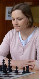 Magdalena Miturova hat bisher drei ihrer fünf Saisonpartien für sich entschieden.