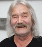 Hans-Eberhard Bretschneider - Leiter desRüstzeitheimes