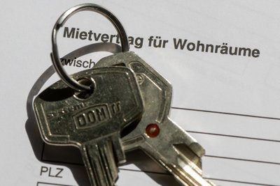 Während einige CWG-Mieter die Flucht ergreifen, hoffen andere weiter auf eine Lösung.