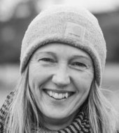 Silke Künzel - Wakeboarderin