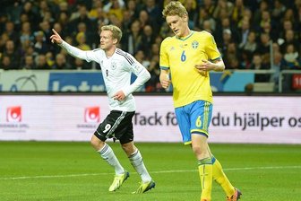 5:3-Wahnsinn in Schweden -