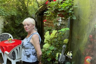50 Jahre Heckert: Das Chemnitzer Kultlokal „Zum Braumeister“ und seine Wirtin - Sonja Kelch ist die Wirtin der Gaststätte „Zum Braumeister" an der Dr.-Salvador-Allende-Straße im Heckert-Gebiet. Nur einmal gab es bei Sonja Kelch Nudeln. Da waren die Handballer aus Magdeburg inklusive Starspieler Stefan Kretzschmar zu Gast.