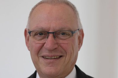 Stadtrat Ulf Solheid wird die Linkspartei nicht mehr im Stadtrat vertreten.