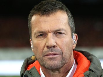  
          Hält den Bundesliga-Neustart ohne Zuschauer sportlich nur bedingt für fair: Lothar Matthäus.