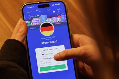 Nachrichten aus Crottendorf aufs Smartphone soll es dennoch weiter geben – über die App Munipolis. Diese wird auch in anderen Gemeinden wie in Sehmatal genutzt.