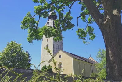 Beim Traditionskonzert in der Bergener Kirche ist das Frühjahr zentralesThema.