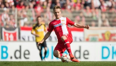 Björn Jopek wechselt zum Chemnitzer FC