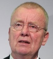 RuprechtPolenz (CDU) - Beauftragter für die Geschichtsaufarbeitung mit Namibia.