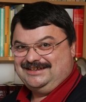 Uwe Zander, Ortschronist