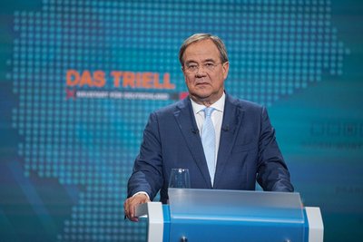 Armin Laschet (CDU)