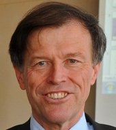 MatthiasRößler - Landtagspräsident