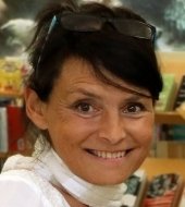 KatrinHisslinger - Bibliotheksleiterin