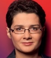 Daniela Kolbe - SPD-Abgeordnete im Bundestag