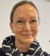 LindaStiller - Geschäftsführerin