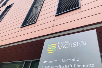 Am Amtsgericht wird derzeit ein Fall schweren Diebstahls aus Döbeln verhandelt.