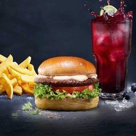 Peter Pane, ein Burgerrestaurant im gehobenen Niveau, soll die Gastroszene in der Chemnitzer Innenstadt bereichern.