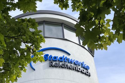 Die Stadtwerke Reichenbach halten die Preise für Erdgas 2026 stabil.