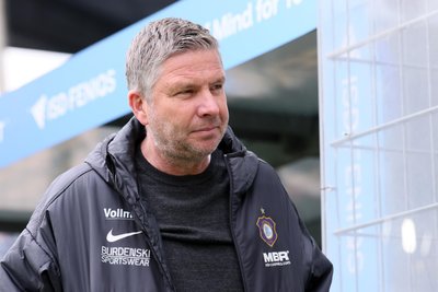 Sportgeschäftsführer Michael Tarnat übernimmt die Kaderplanung für die kommende Spielzeit 2026/27.