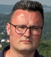 AlexanderIlling - Kandidat zur Bürgermeisterwahl