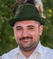 DanielWohlgemuth - Schützenkönig