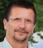 Ralf Bräunel - Planer