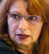 Petra Köpping - Integrationsministerin