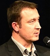 Sebastian Killisch - Leiter Fachbereich Bau und Ordnung