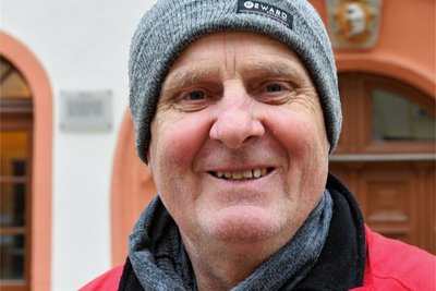 Wolfgang Schubert. 