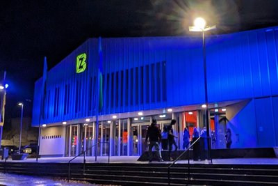Für den Bürgersaal stehen noch Fördermittel in Höhe von 1,8 Millionen Euro für dieses und nächstes Jahr aus.