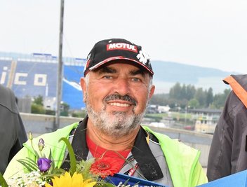 Thomas Fritzsche
