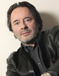  Commissario Brunetti in Venedig: Uwe Kockisch. 
