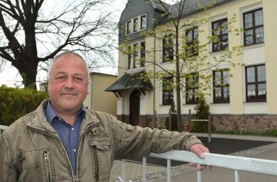 Detlef Büch warf am Donnerstag das Handtuch.