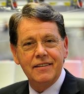 Karl-Josef Gries - ehemaliger Chef der Firma Bruno Barthel