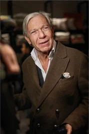 Medienexperte Prof. Dr. Jo Groebel (70) gilt als einer der Begründer der modernen Medienpsychologie und der Fernsehforschung der 1980er- und 1990er-Jahre. 2013 veröffentlichte er das Buch "Das neue Fernsehen" zum Fernsehen im Digitalzeitalter. 