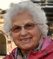 Hannelore Künzel - Rentnerinaus Chemnitz