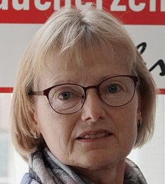 Ramona Kretzschmar - Mitarbeiterin derVerbraucherzentrale