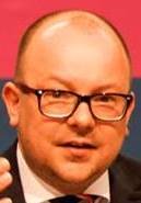 Frank Müller-Rosentritt - FDP-Direktkandidat für Bundestagswahl