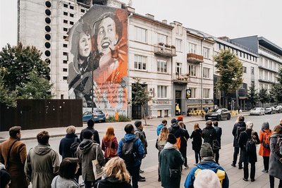 Die alte Hauptstadt Litauens will mit einem ansehnlichen Programm dauerhaft aus dem Schatten von Vilnius treten.
