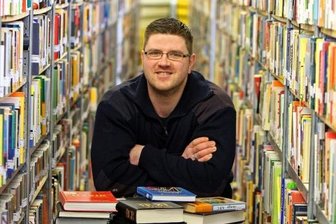 Bücherbestand
