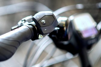 5000-Euro-Mountainbike gestohlen: Einbruch in Flöha - Ein hochwertiges Fahrrad ist in Flöha Beute von Dieben geworden (Symbolfoto).